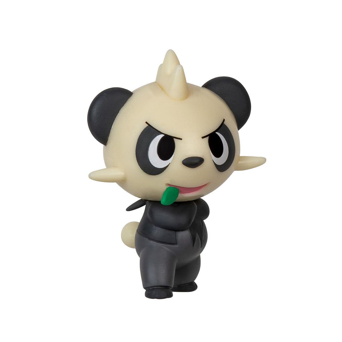 Pokémon 3 Pack-Features 2-Inch Pancham and Togepi and 3-Inch Wartortle Battle Figures