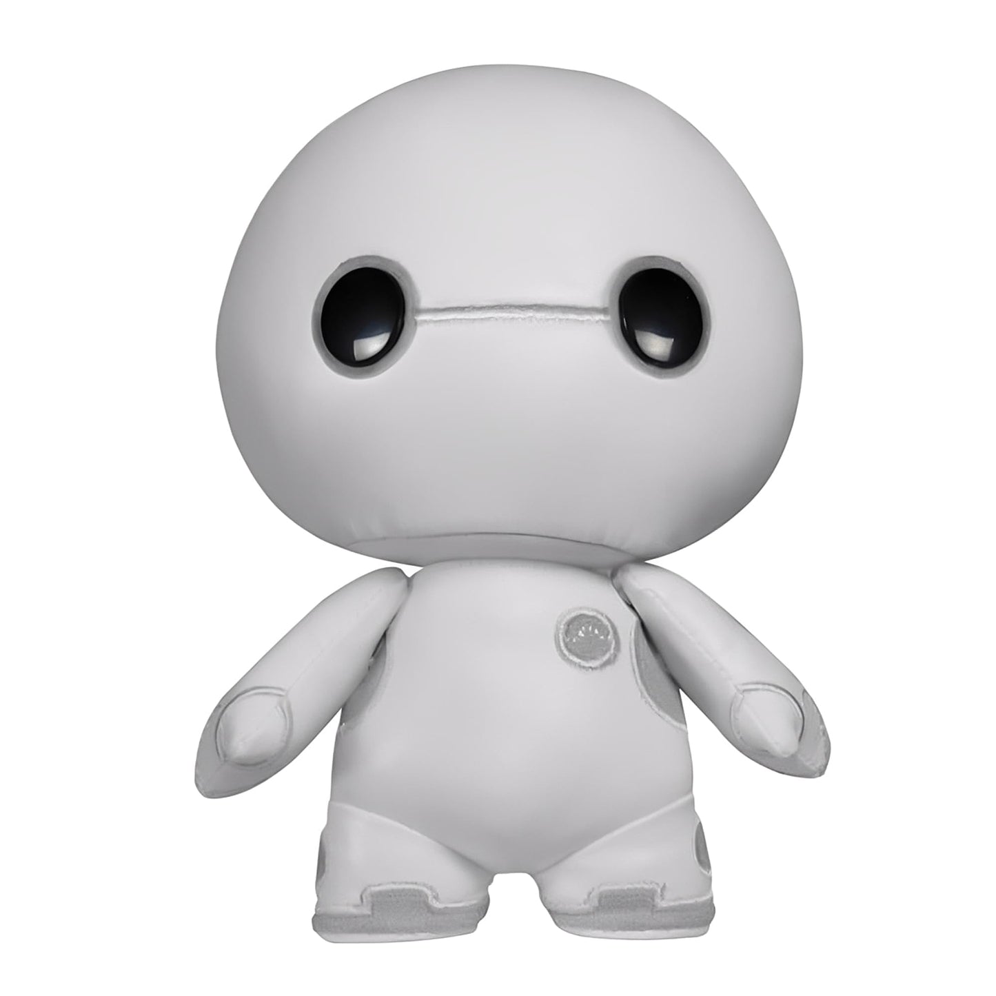 Funko Fabrications: Disney - Baymax Action Figure