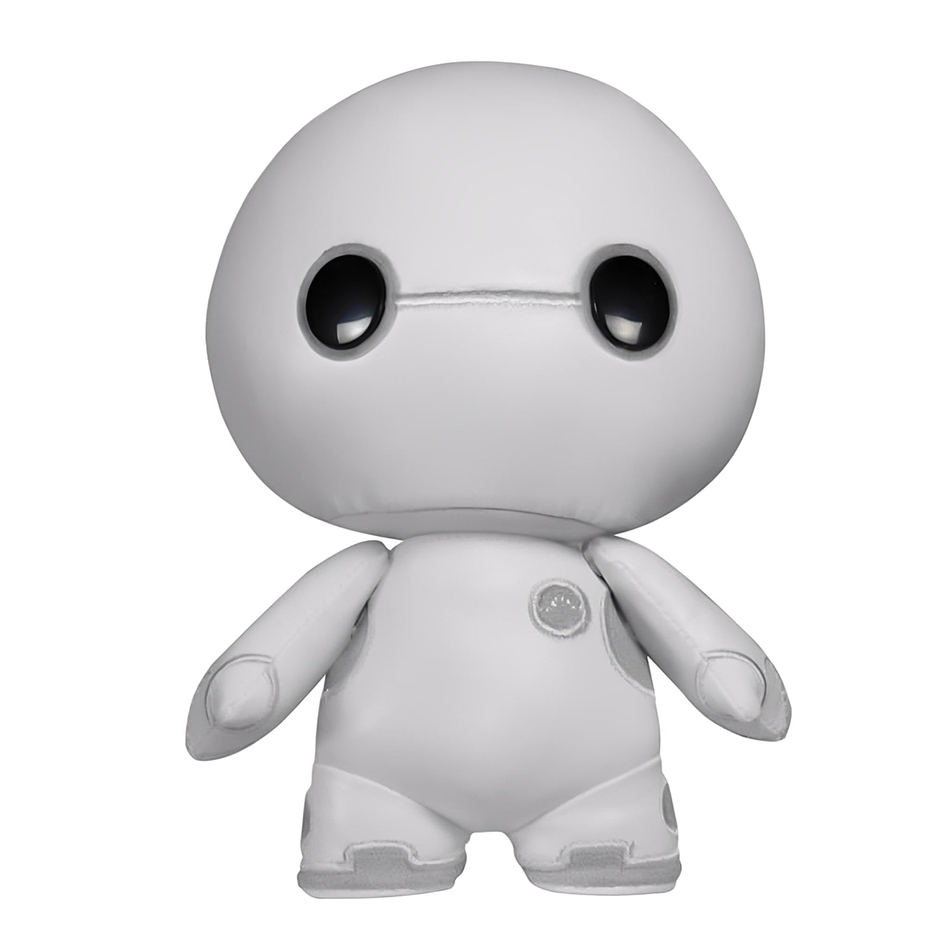 Funko Fabrications: Disney - Baymax Action Figure