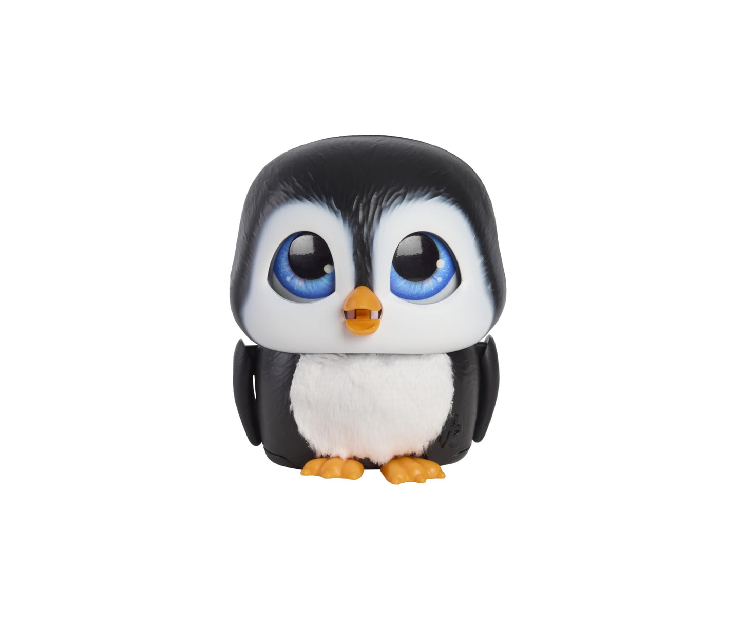 FurReal Handfuls Shivers The Penguin Interactive Toy
