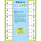 Didax Educational Resources Dice Games for Multiplication Mastery Medium