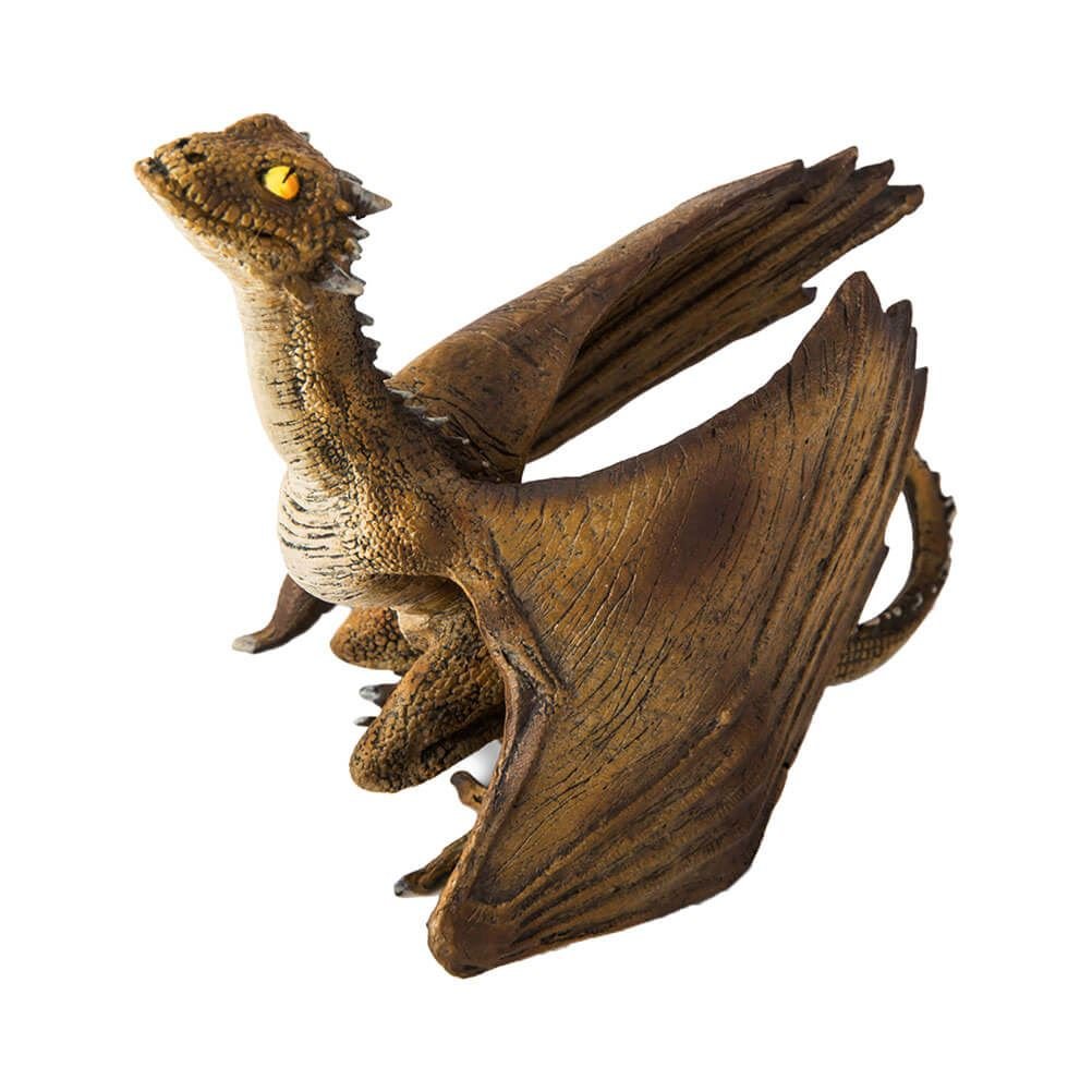 The Noble Collection Game of Thrones Viserion Dragon Sculpt