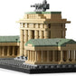 LEGO Architecture Brandenburg Gate 21011
