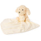 GUND Baby Muttsy 6-Inch Lovey Stuffed Animal Toy with Blanket