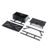 Losi Fuel Cell & Cage Support Baja Rey 2.0 LOS230128