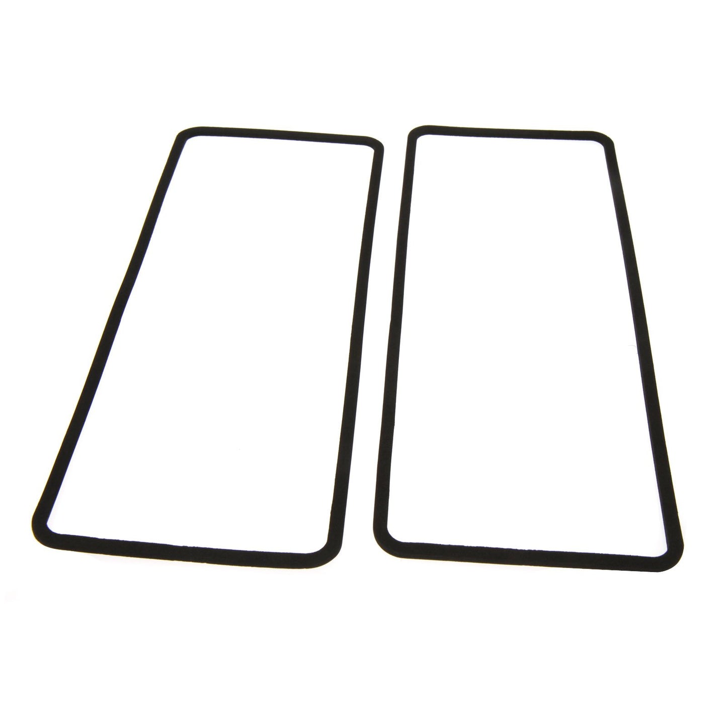 Waterproof Rubber Rings for Atomik RC Barbwire XL RC Boat