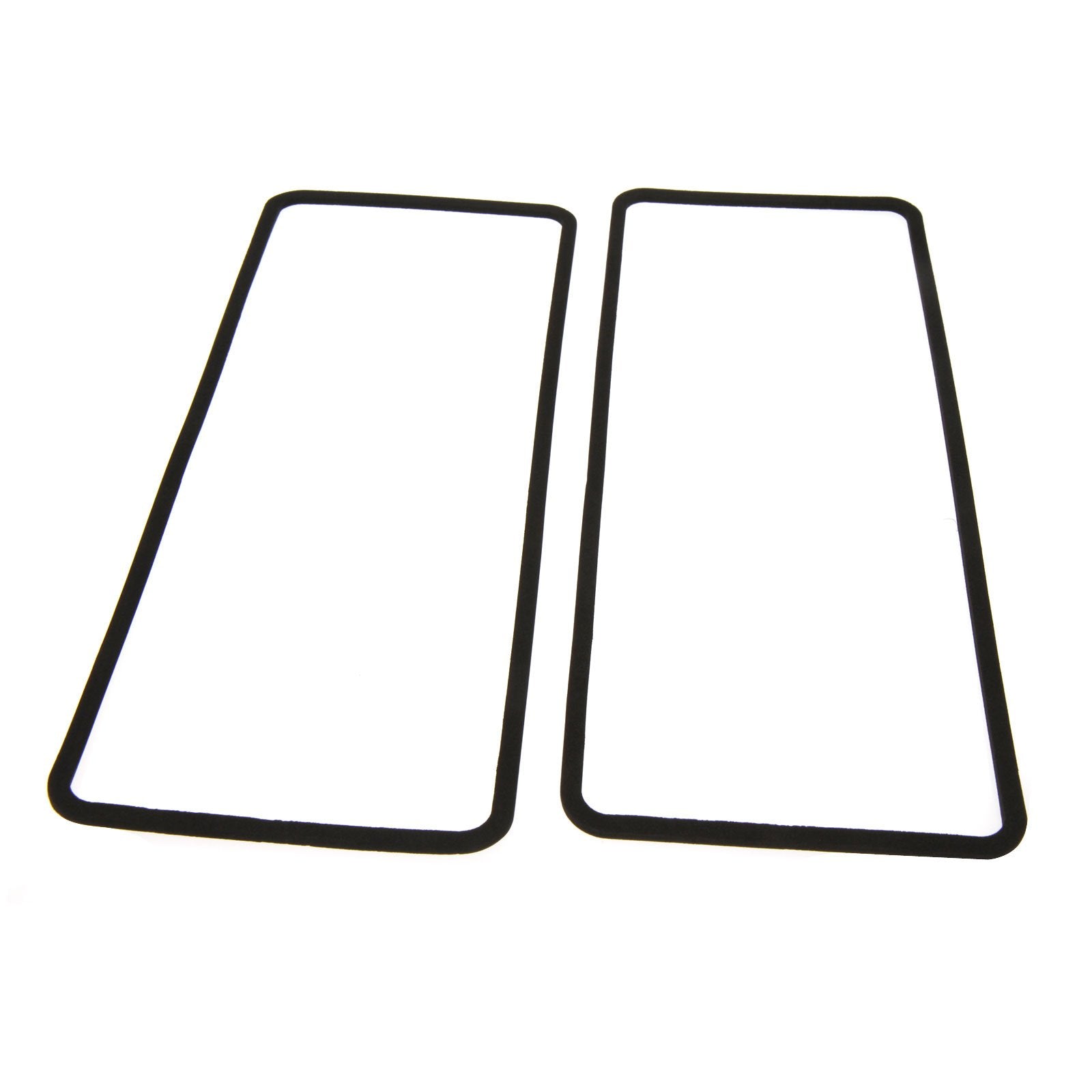 Waterproof Rubber Rings for Atomik RC Barbwire XL RC Boat