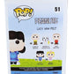 Peanuts - Lucy Van Pelt Toy