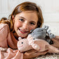 Mary Meyer Axolotl Stuffed Animal Soft Toy, 12-Inches, Izzy
