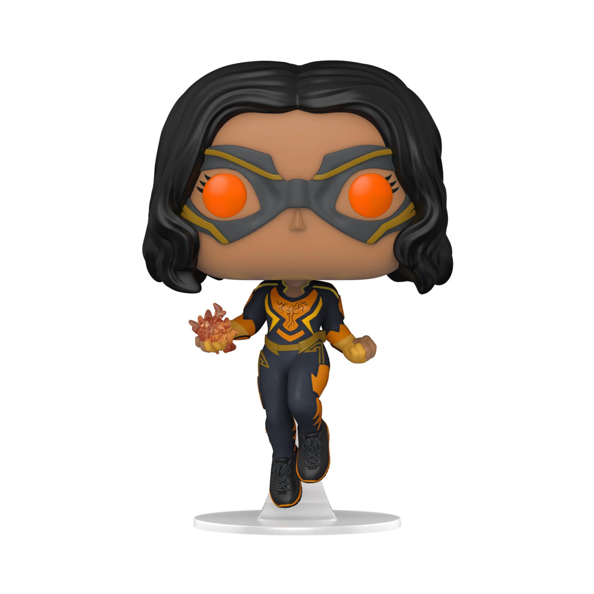 Funko POP! Heroes: Black Lightning - Lightning