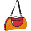 Melissa & Doug Trunki Tote - Red/Orange