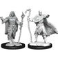 Human Druid Male D&D Nolzur's Marvelous Unpainted Miniatures
