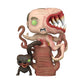 Funko POP! Deluxe: The Thing - Fusion Blair Monster (1 in 6 Chase Chance)