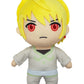 Great Eastern Entertainment Hunter X Hunter- Curapika Scarlet Eyes Ver Plush 8" H, Multi-Colored (77444)