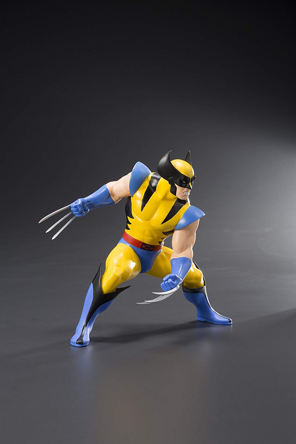 Marvel Universe X?Men '92 Wolverine & Jubilee Two Pack
