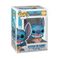 Funko Pop Disney: Lilo and Stitch - Stitch in Sand - Collectable Vinyl Figure - Gift Idea - Official Merchandise - Toys for Kids & Adults