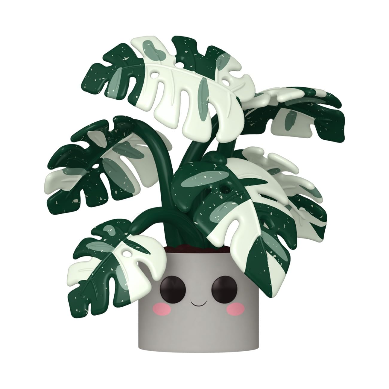 Funko Pop! Jumbo: Flora - Monstera - Collectable Vinyl Figure - Gift Idea - Official Merchandise - Toys for Kids & Adults IP Fans - Model Figure for