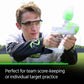 Gel Blaster Target Auto Resetting