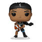 Funko Pop! WNBA: Chicago Sky - Angel Reese - WNBA Players - Collectable Vinyl Figure - Gift Idea - Official Merchandise - Toys for Kids & Adults