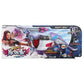 Nerf Rebelle Agent Bow Blaster V1