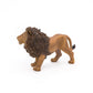 Papo Standing Male Lion Toy Figure