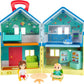 CoComelon Deluxe Family House Playset