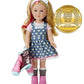 Madame Alexander 14" Kindness Club - Brooks