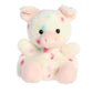 Aurora Palm Pals 5" Patsy Funfetti Pig Adorable Plush