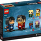 LEGO Brickheadz 40616 - Harry Potter™ & Cho Chang