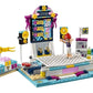 LEGO Friends Stephanie’s Gymnastics Show 41372 Building Kit (241 Pieces)