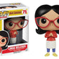 Funko POP Animation Bob's Burgers Linda Action Figure