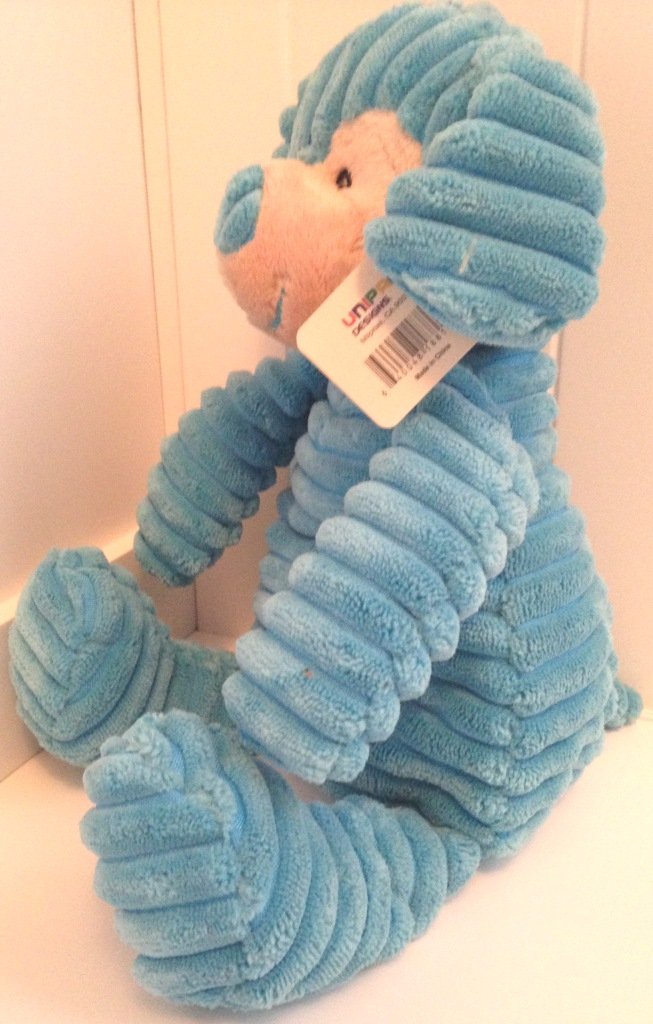 1880SDO Blue Dog 12" Kordy Dog Unipak