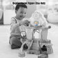 Replacement Part for Fisher-Price Little People Deluxe Frozen Castle - GWD33 ~ Replacement Princess Elsa Figure