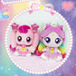 Shooting Star Catch Teenieping Auroraping Season 5 Plush Doll 11" ???? 2024 new (Aurora Rainbow)