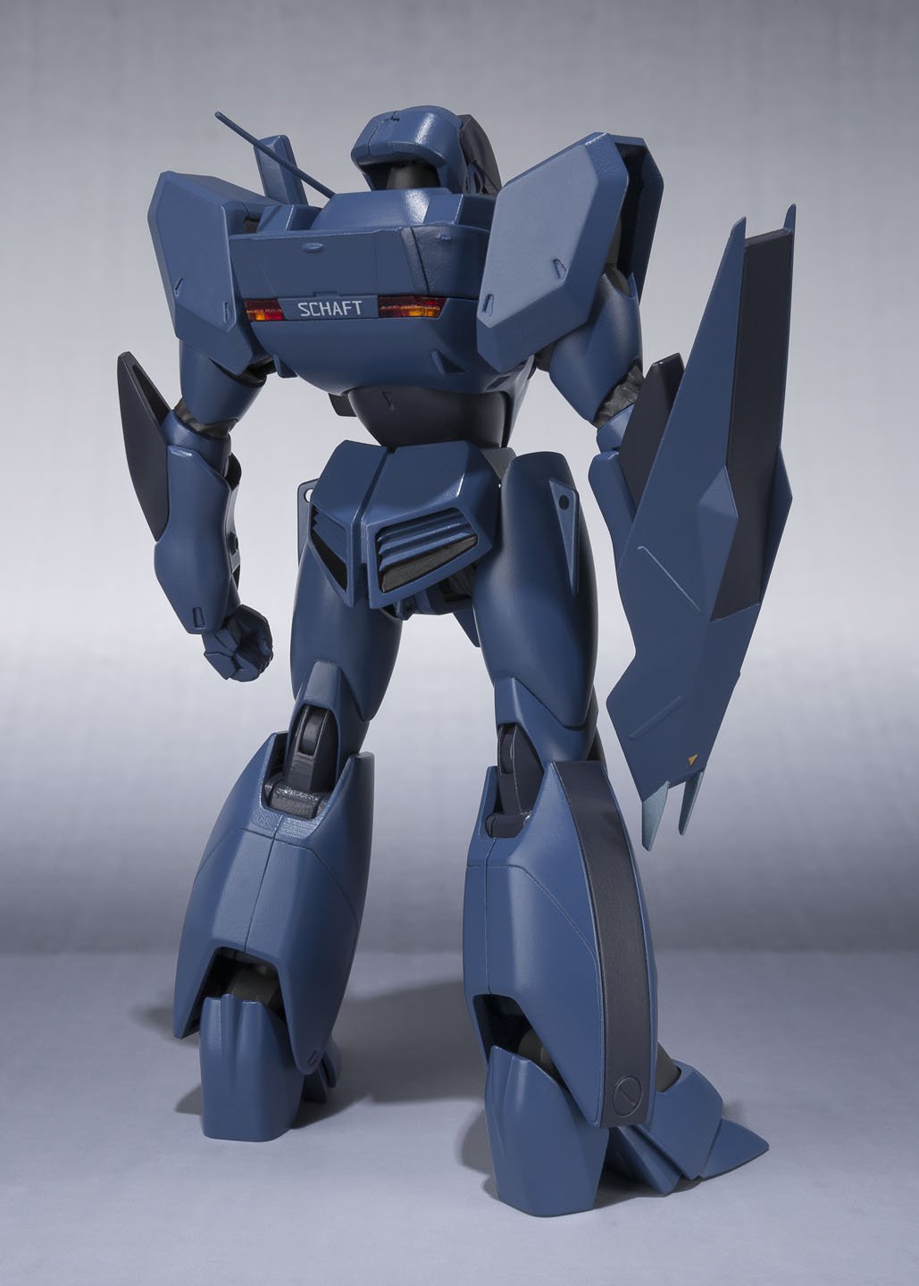 TAMASHII NATIONS Bandai Robot Spirits Saturn Mobile Police Patlabor Action Figure