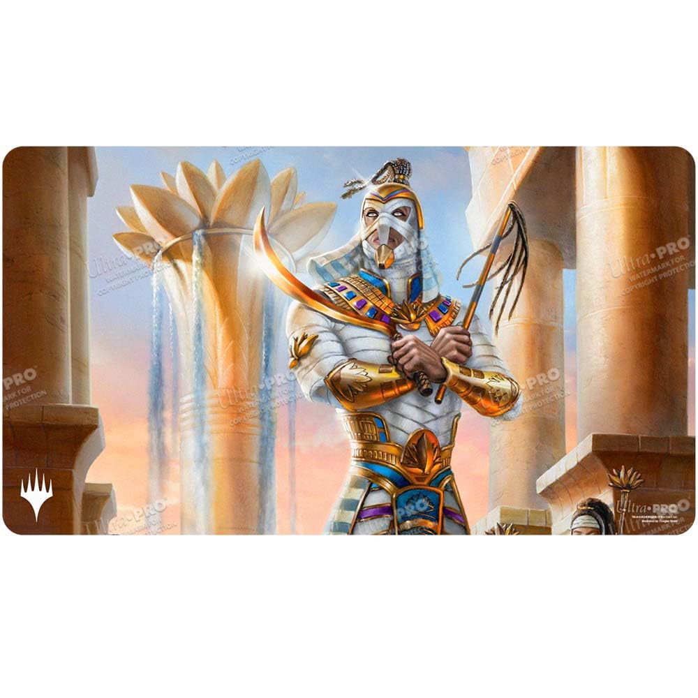 Ultra Pro ULP38688 Playmat - Magic the Gathering - Aetherdrift - Amonkhet Eternal Might