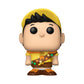 Funko Bitty Pop! Town: UP - Russell and The House - Collectable Vinyl Figure - Gift Idea - Official Merchandise - Toys for Kids & Adults - Disney Fans