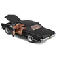 1965 Buick Riviera in Black (Special Edition) Diecast, 1:24 Scale - Maisto