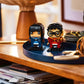 LEGO Brickheadz 40616 - Harry Potter™ & Cho Chang