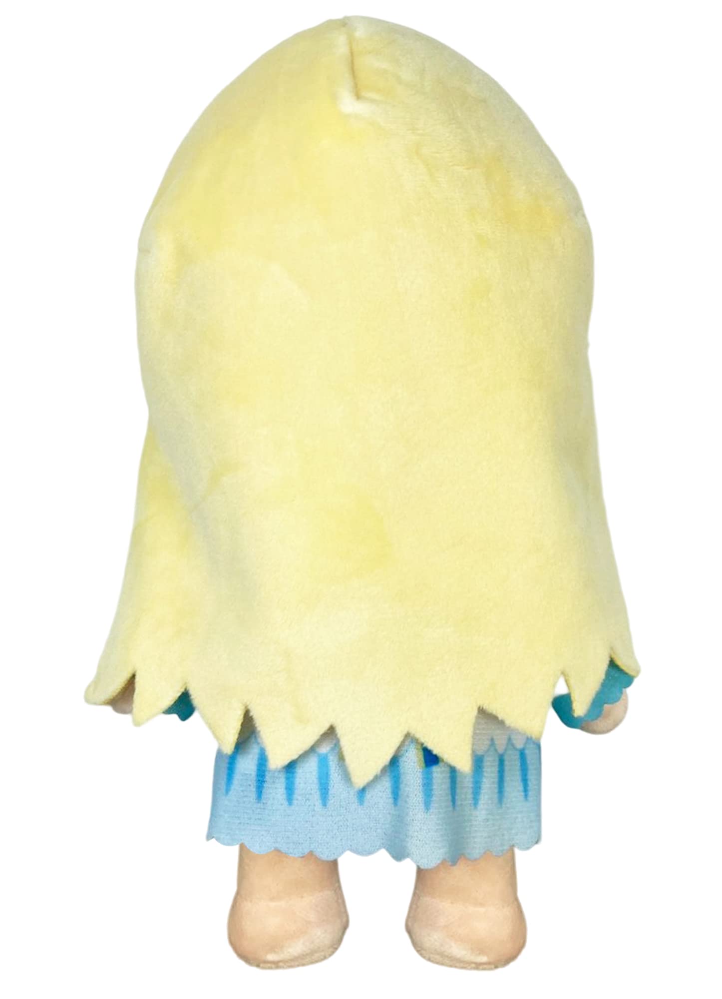 The Rising of The Shield Hero - Filo Plush 8" H