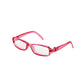American Fashion World Doll Pink and Purple Framed Glasses for 18-Inch Dolls | Premium Quality & Trendy Design | Dolls Accessories | Perfect Fit