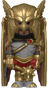 Funko Vinyl Soda Black Adam: Hawkman Exclusive Figure
