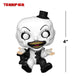 Funko POP! Movies: Terrifier - Art the Clown (Sitting)