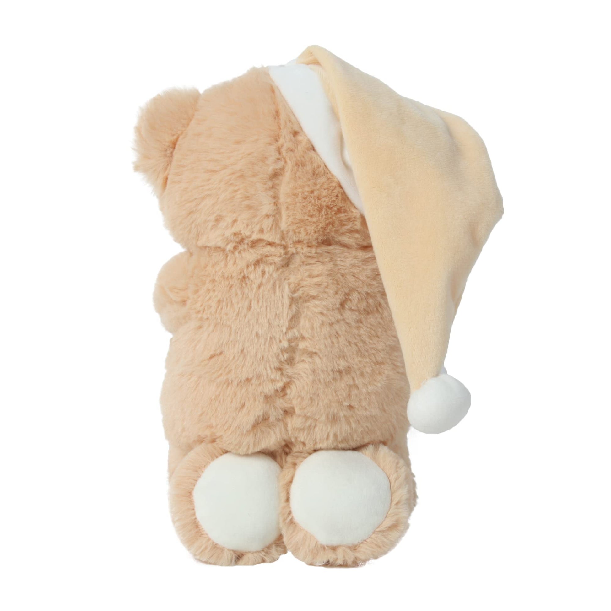 Linzy Plush 10" "Now I Lay ME Down to Sleep… Prayer Bear Plush Toys, Stuffed Animal, for Baby Boy Or Baby Girl