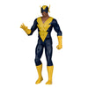 McFarlane Toys- DC Retro Black Vulcan (Super Friends) 6in Action Figure