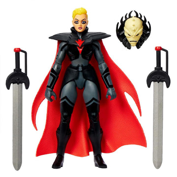 Masters of the Universe Origins Despara 5.5" Action Figure