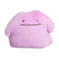 Pokémon Center: Ditto Comfy Friends Plush, 15 Inch