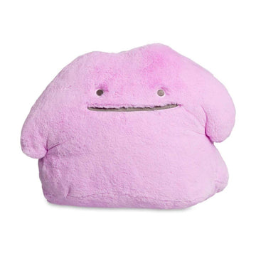 Pokémon Center: Ditto Comfy Friends Plush, 15 Inch