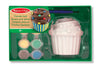 Melissa & Doug Cupcake Bank Toy