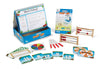hand2mind Rekenrek Pop-Up Learning Activity Center, Math Games for Kids, Abacus for Kids Math, Math Manipulatives, Montessori Materials for Preschool